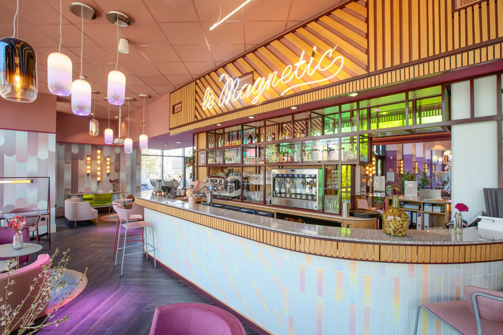 Aiden by Best Western Clermont-Ferrand Hotel & Spa