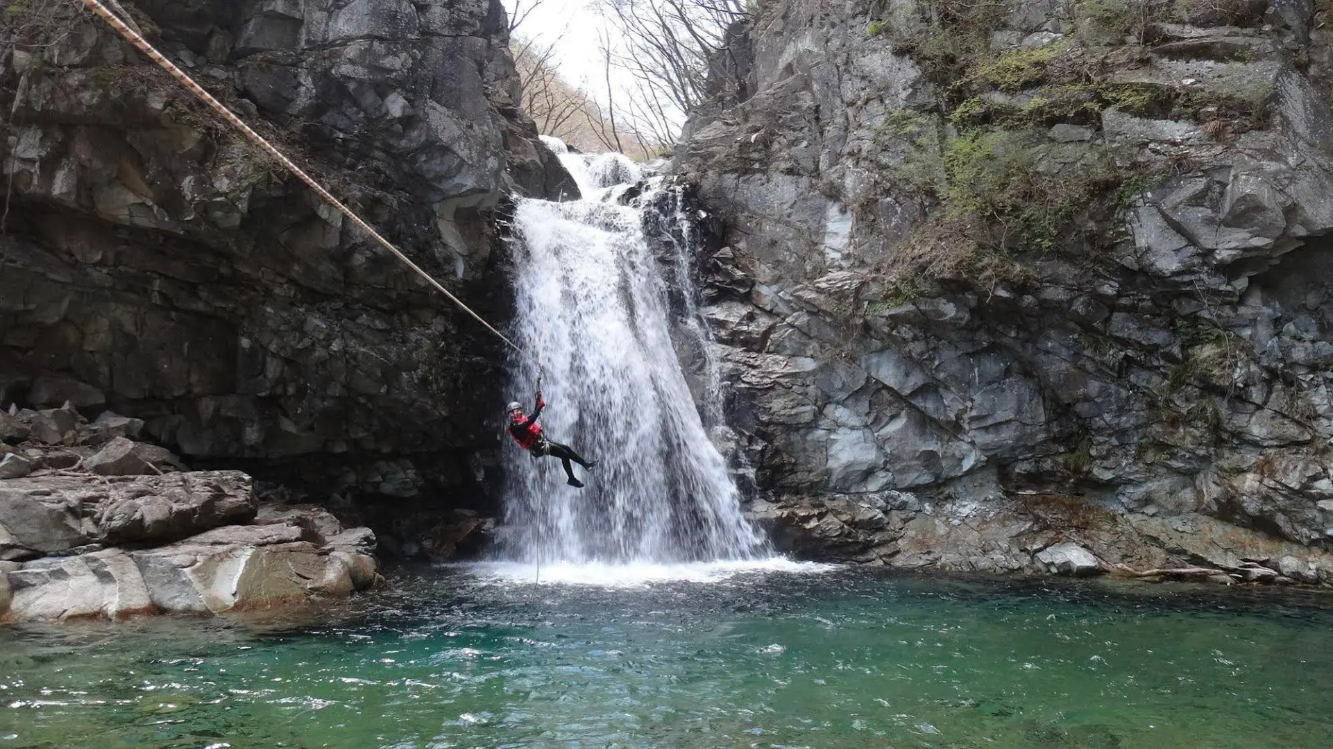 ITTAN Canyoning & Guest House