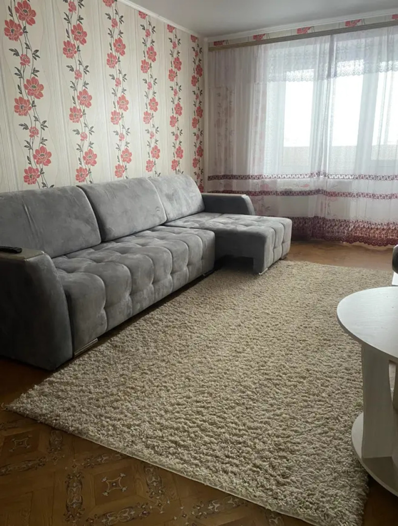 Апартаменты на улице Болгар