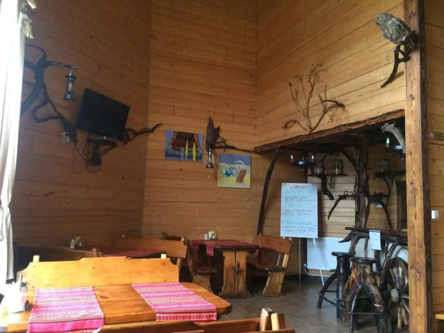 Hotel Gerdan Verkhovina