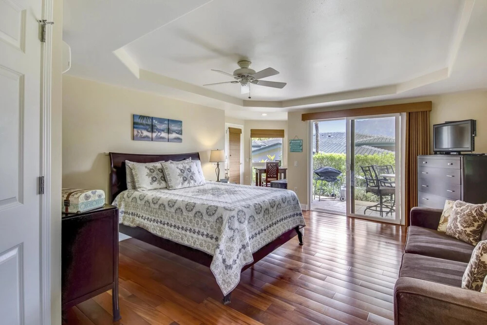 Villas of Kamalii 44 3 Bedrooms 3 Bathrooms Condo