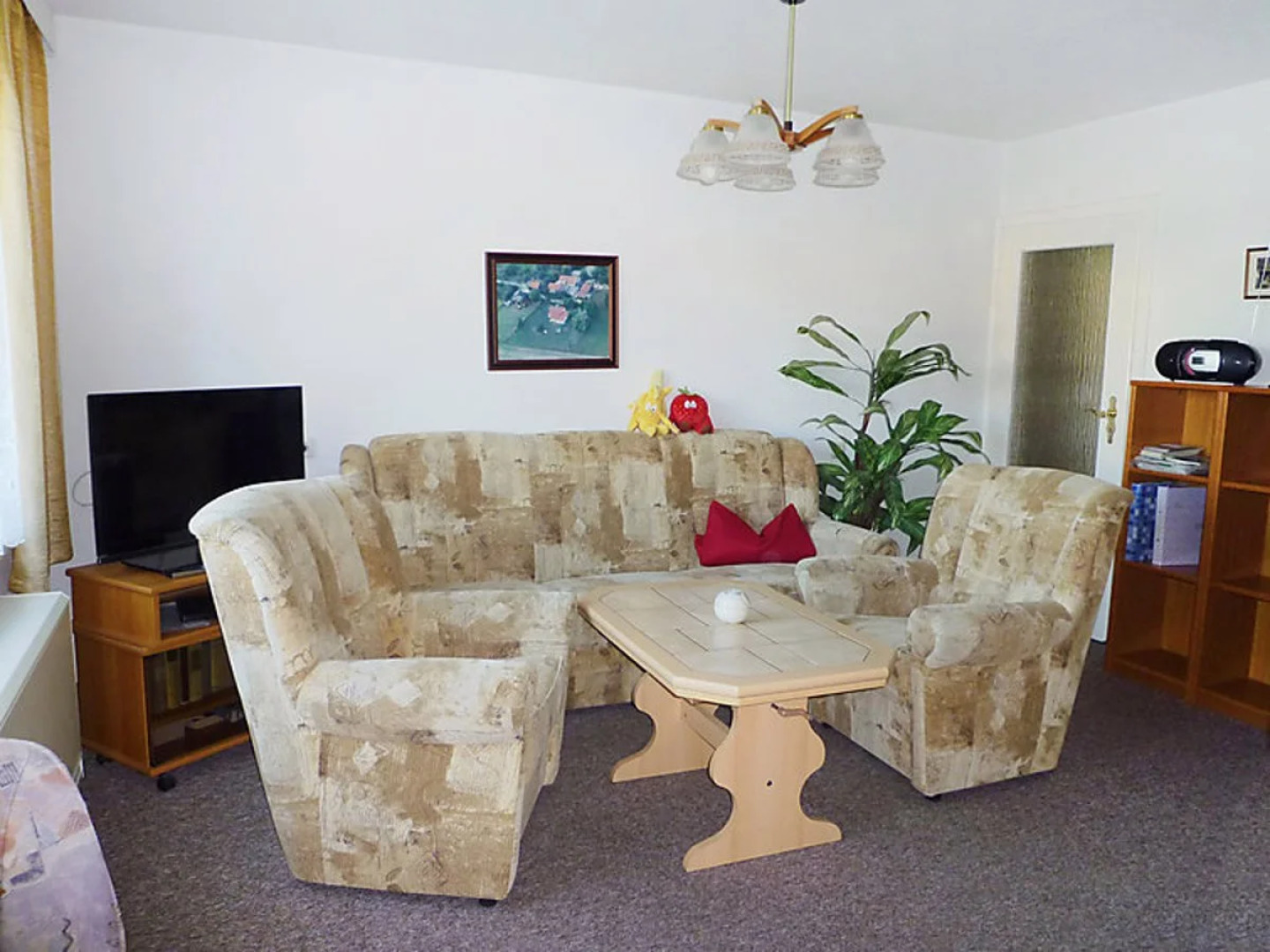 House Zerna Acireale