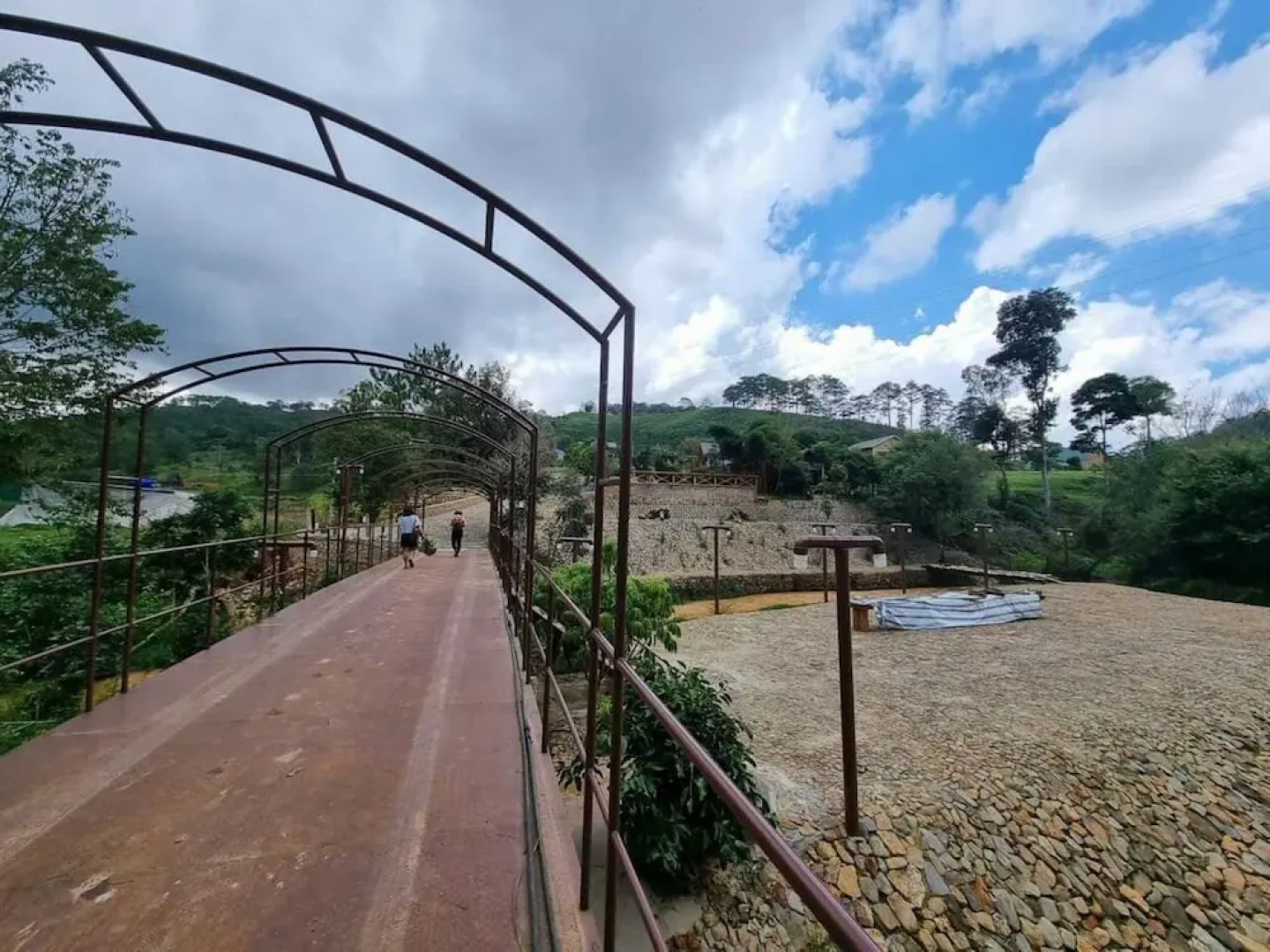 Suoi Thong Dalat - Cottage Resort