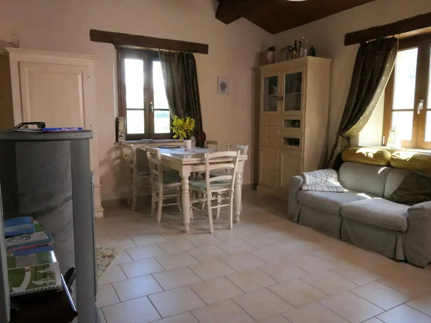 Apartment in Pennabili on Tuscan Border near Nature Park