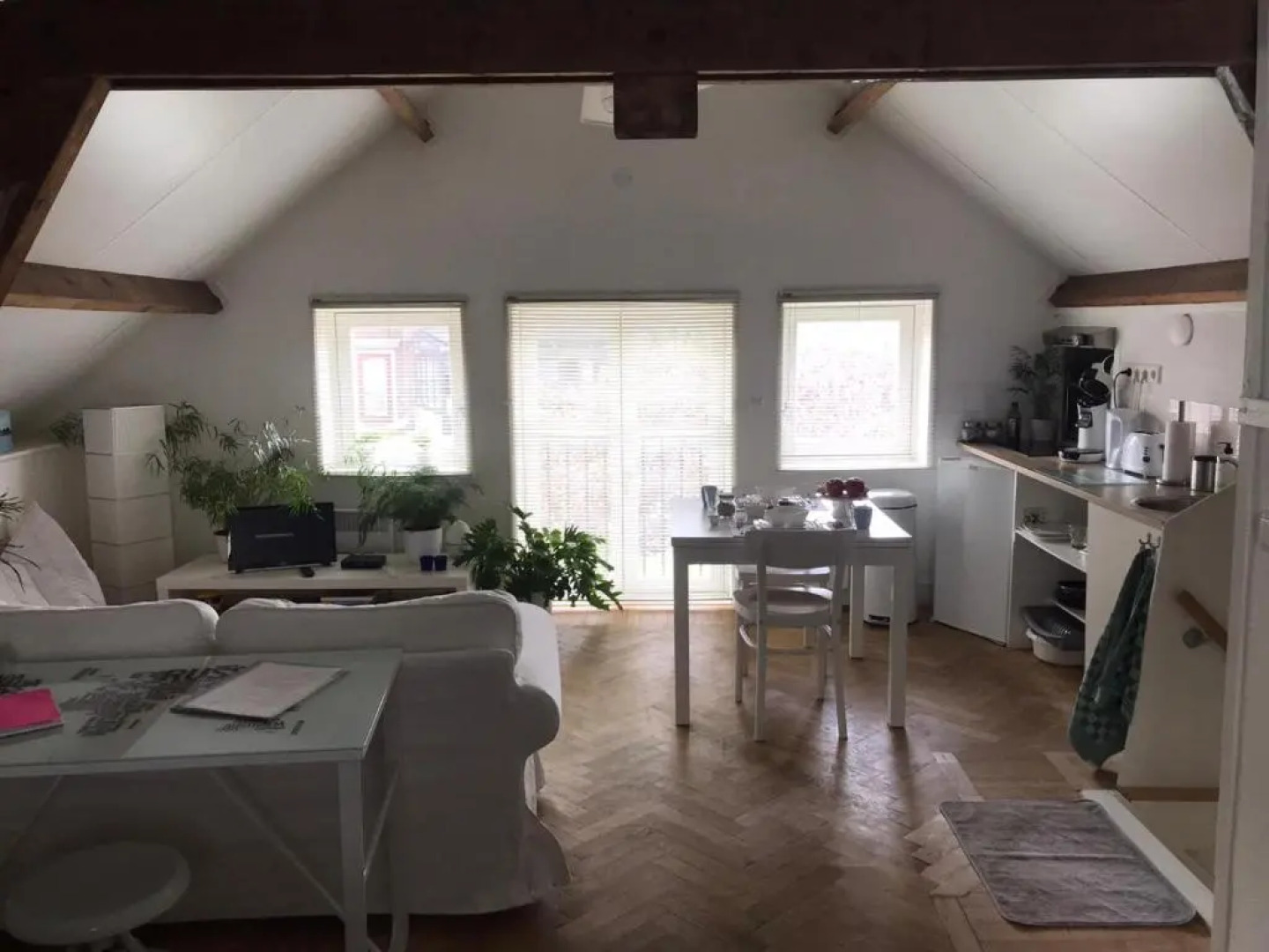 B&B In de Oude Smederij Zaltbommel