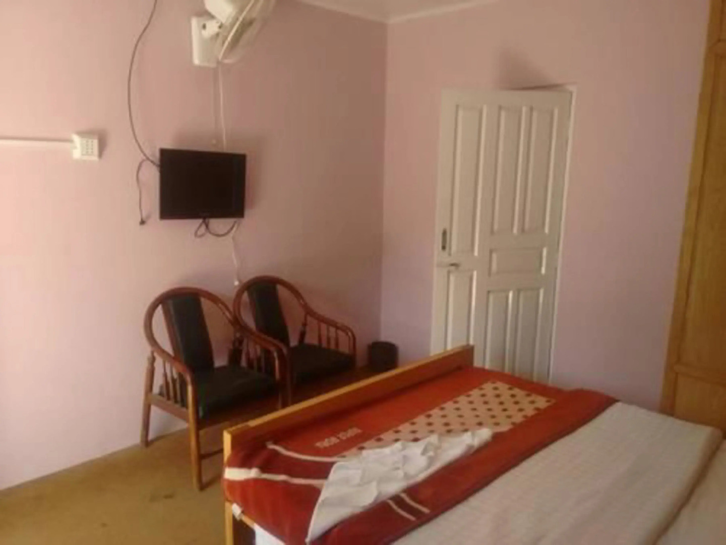 Kutton Jagran Resort