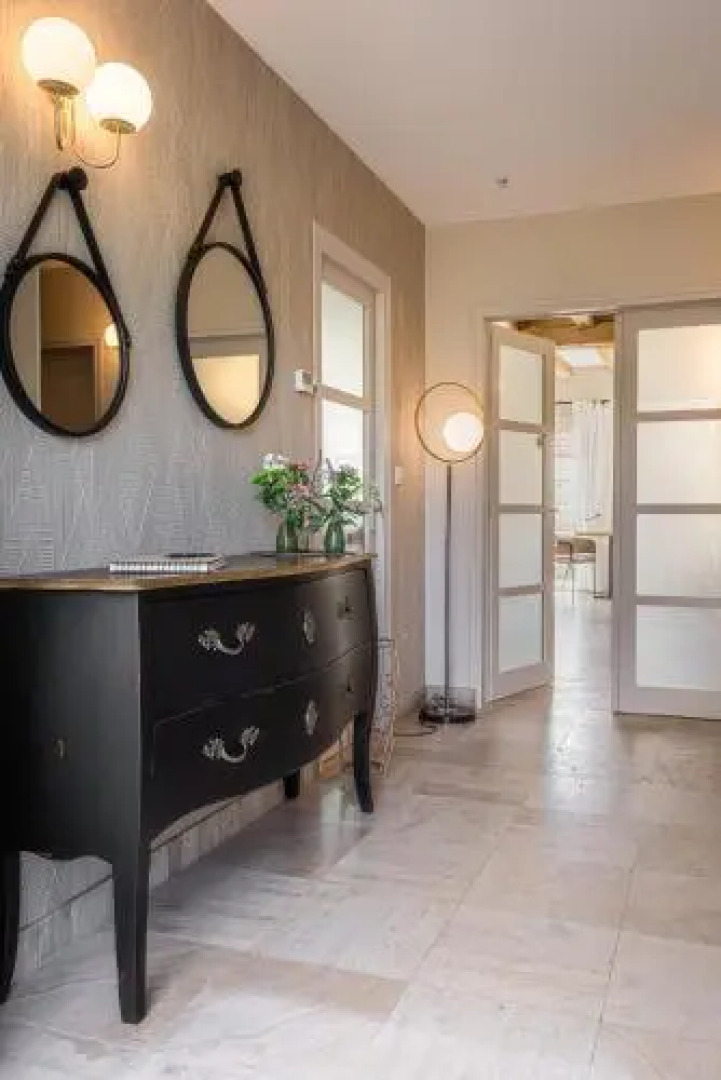 Une Escale à Pornic chambres d'hôtes 4 épis