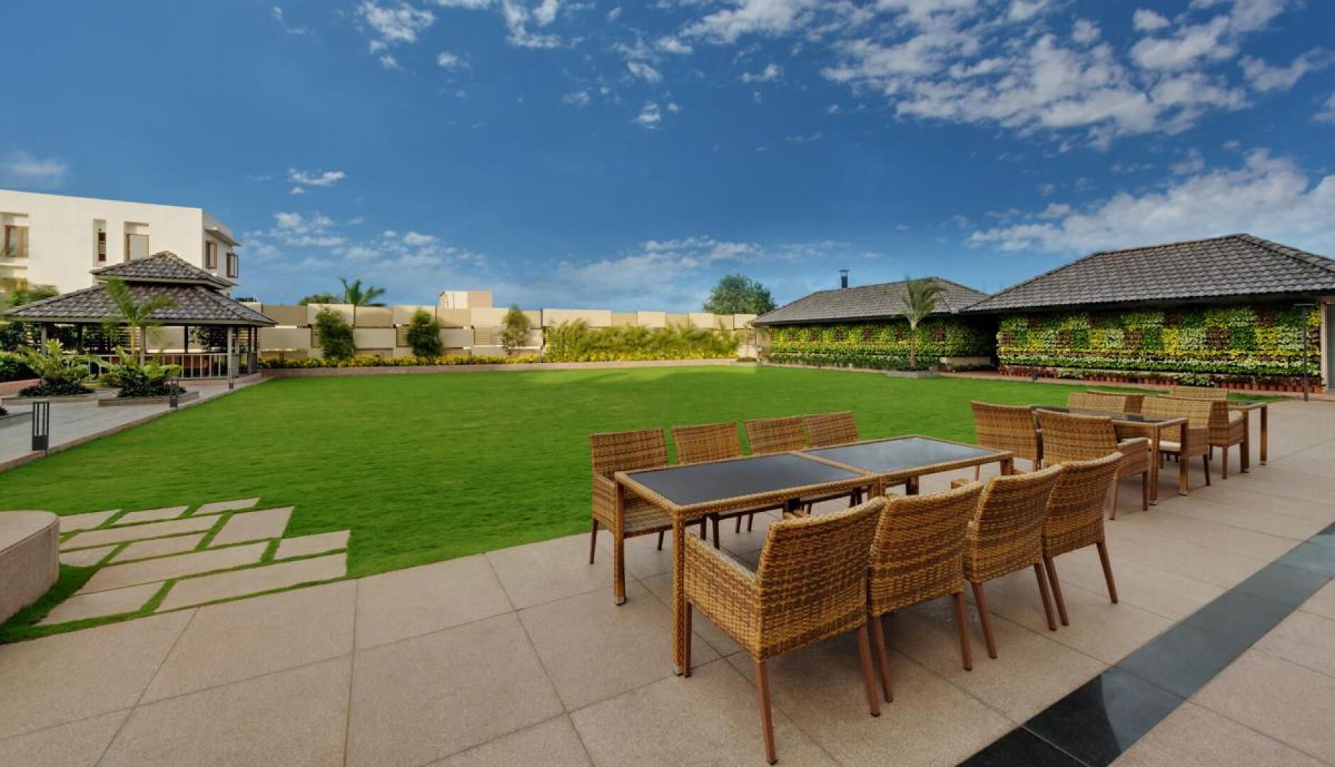 UK 27 The Fern Belagavi