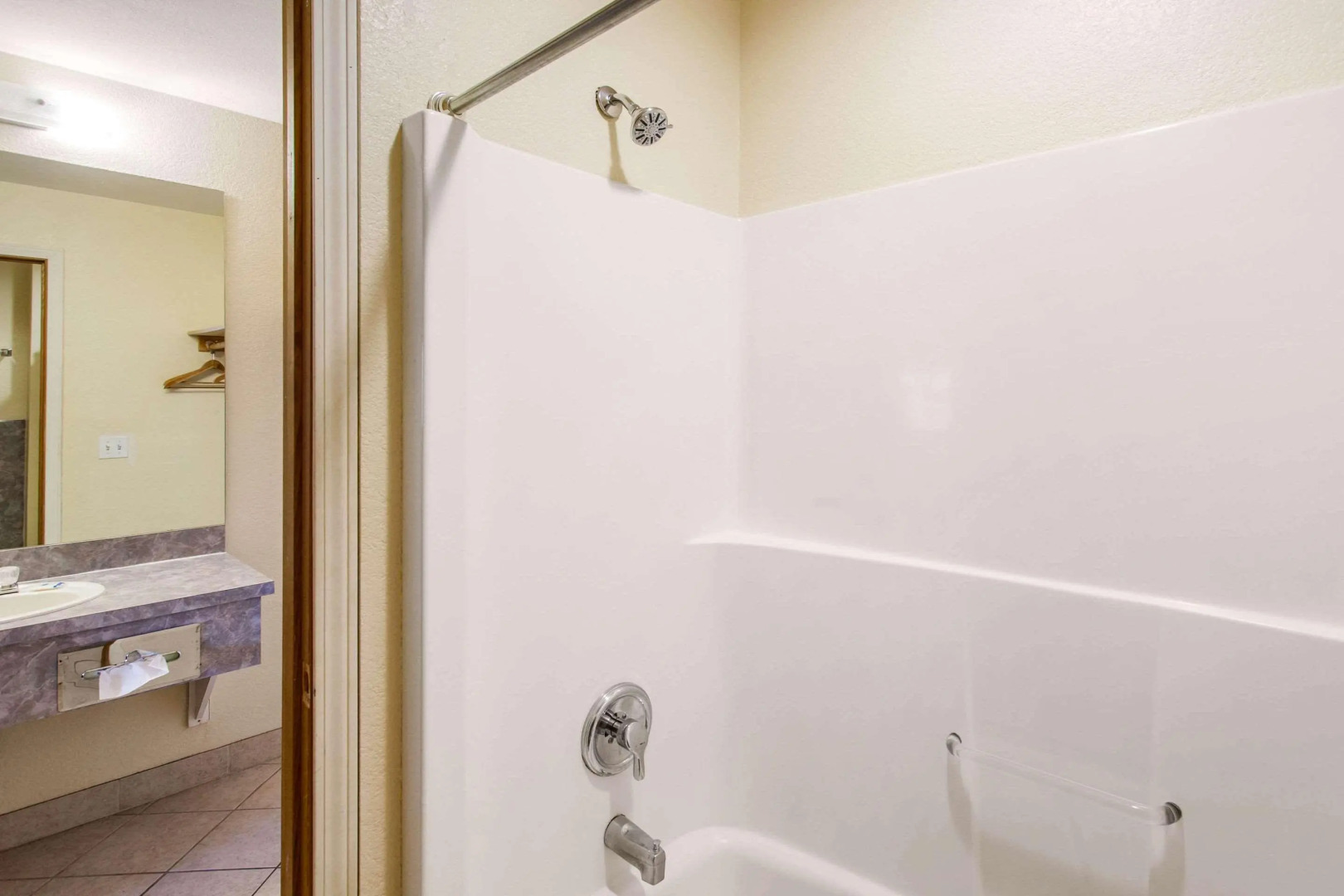 Rodeway Inn Coeur d'Alene