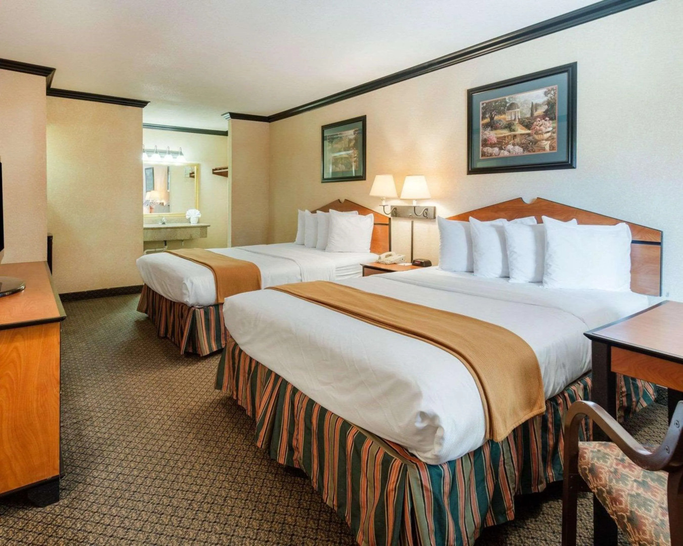 Quality Inn & Suites Lufkin