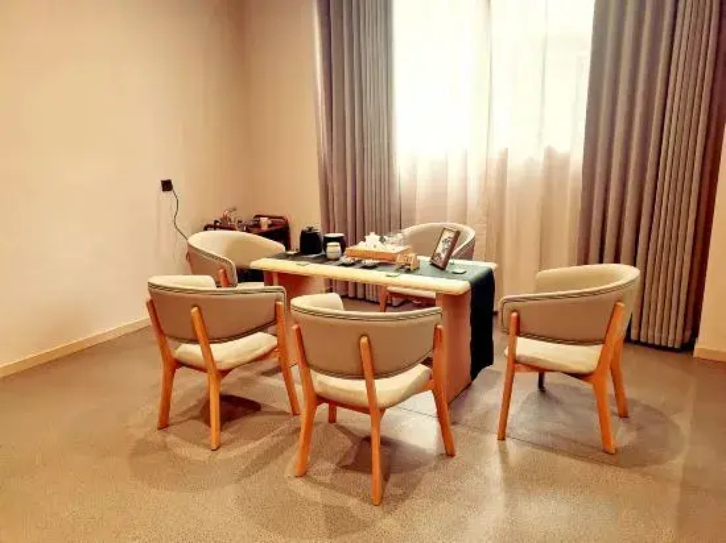 Yicheng yunji Express Hotel