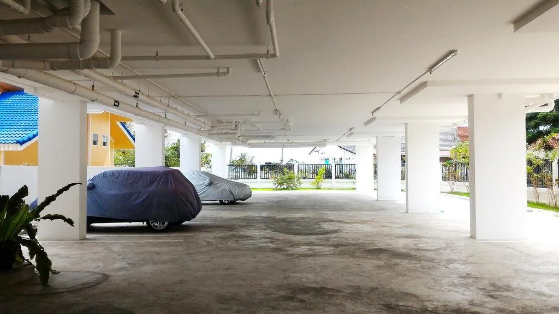 Golden Star Residence