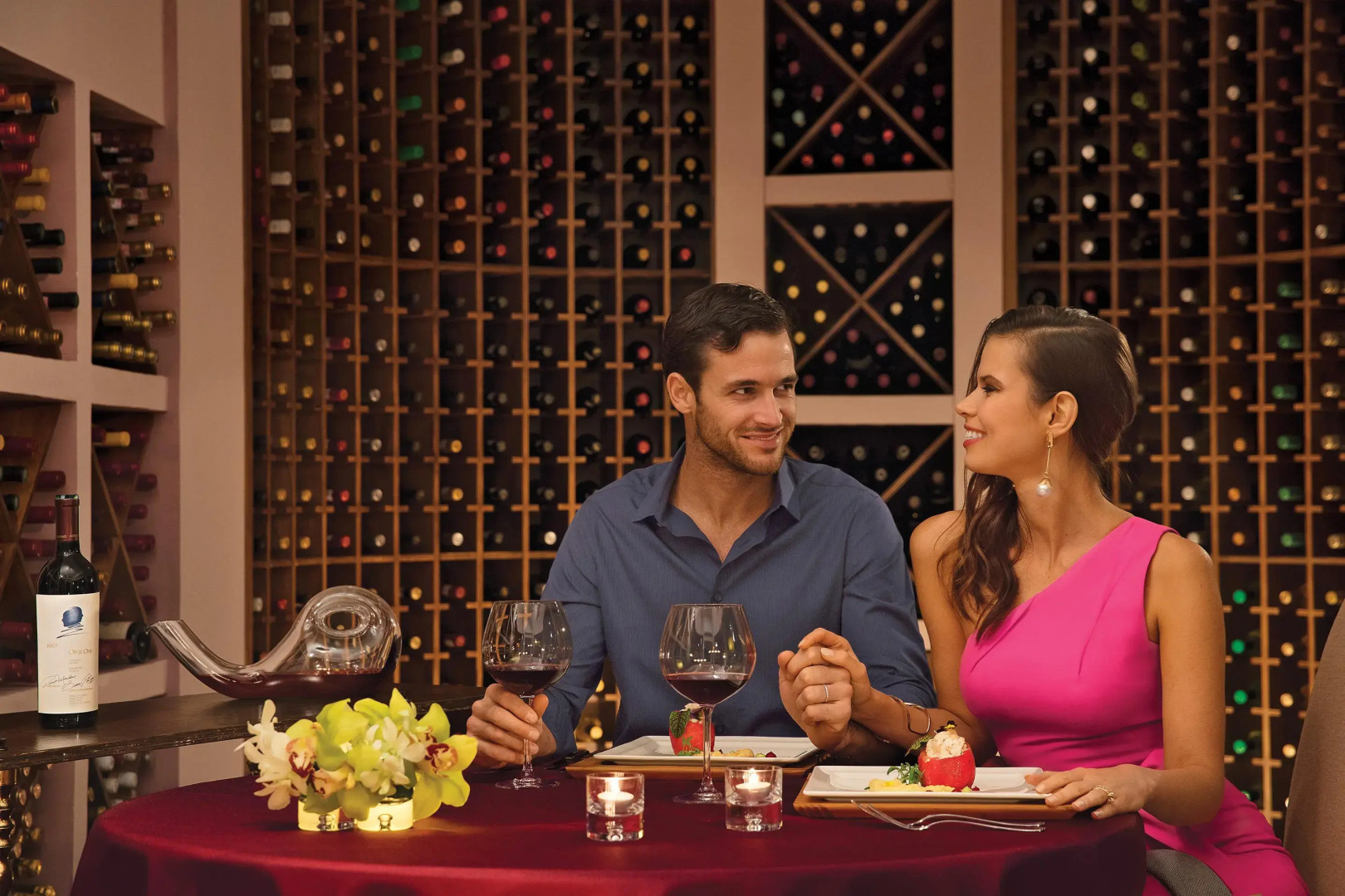 Dreams Huatulco Resort & Spa - All Inclusive