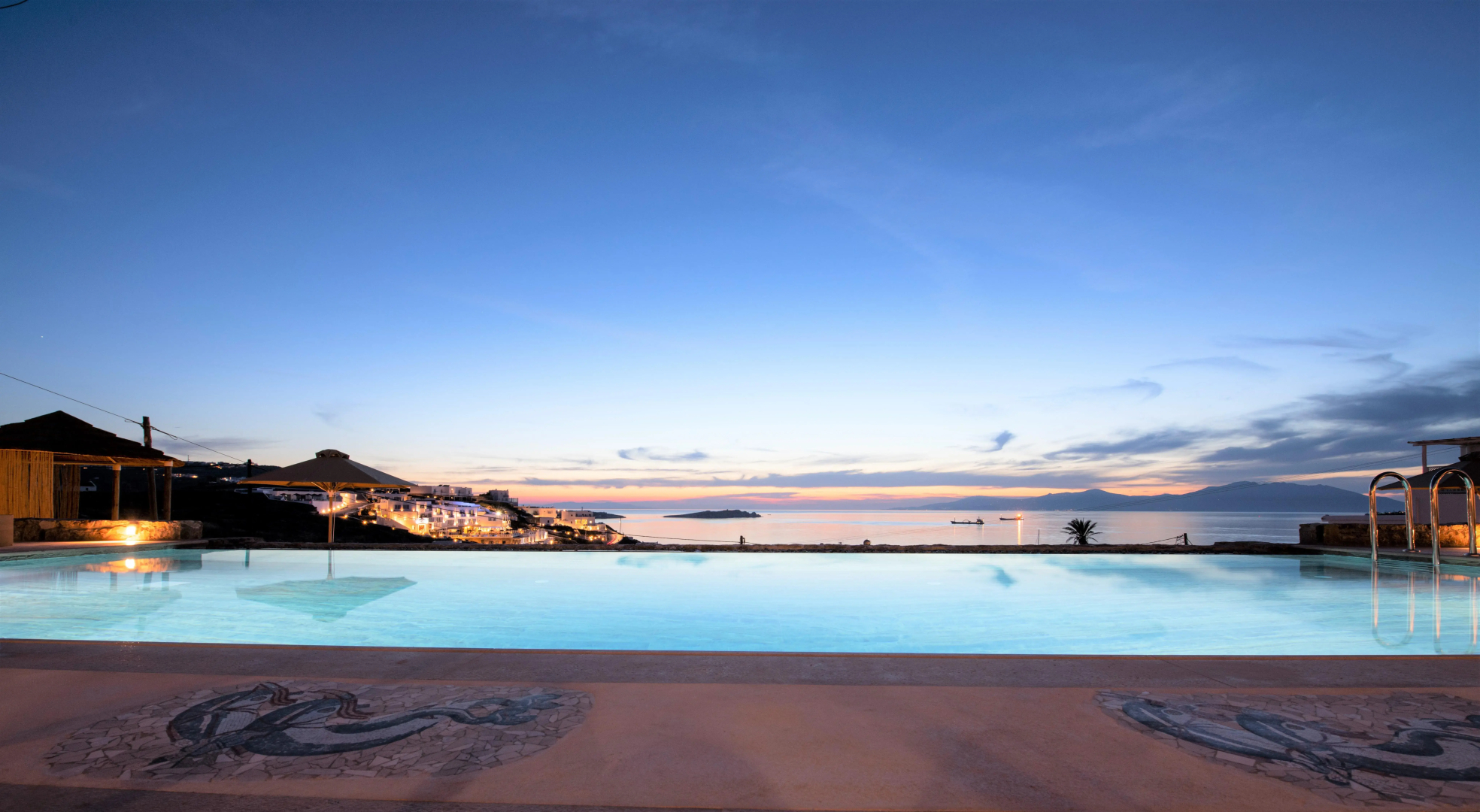 Mykonos Bay Resort & Villas