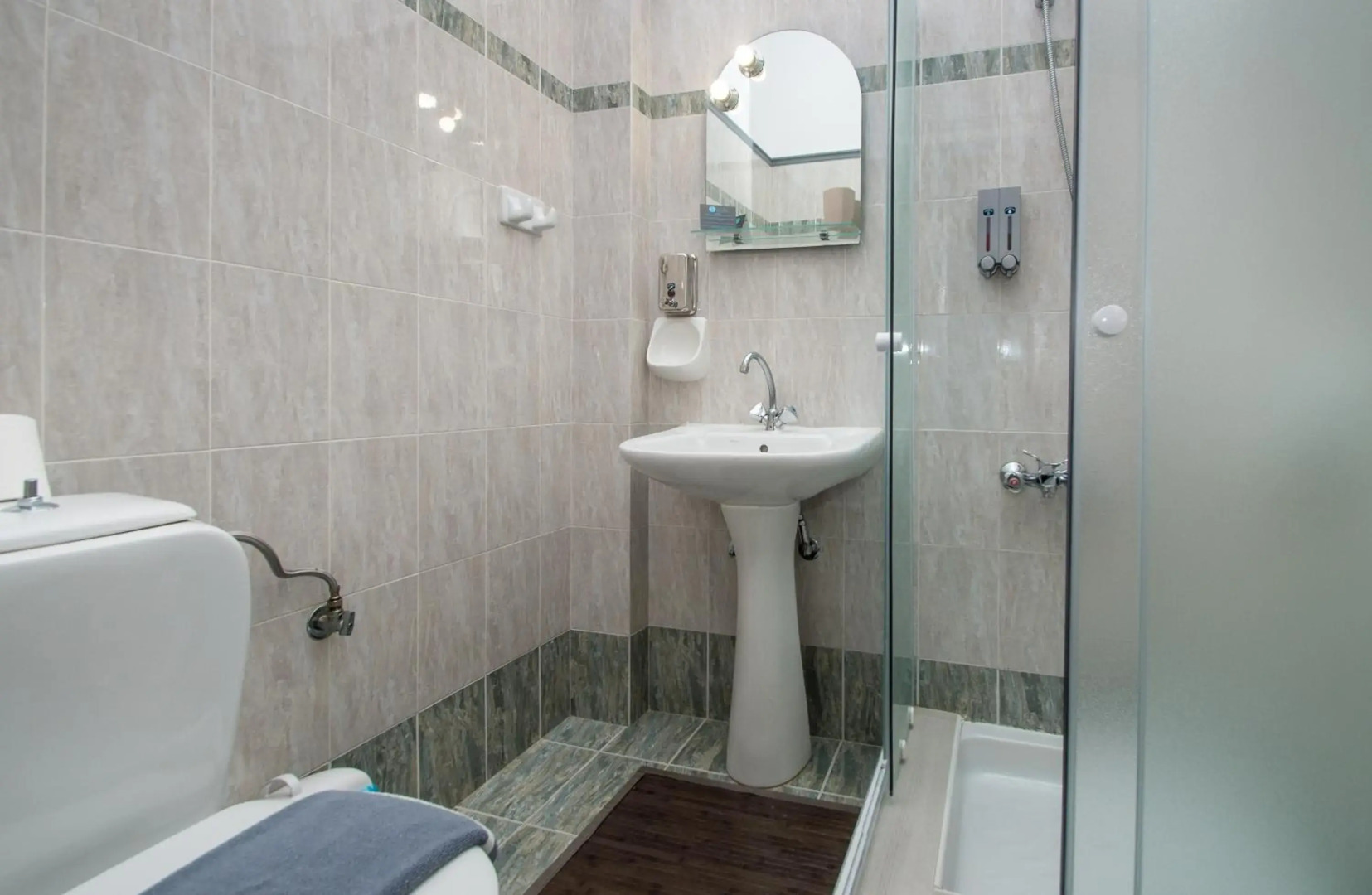 Syros Atlantis Hotel