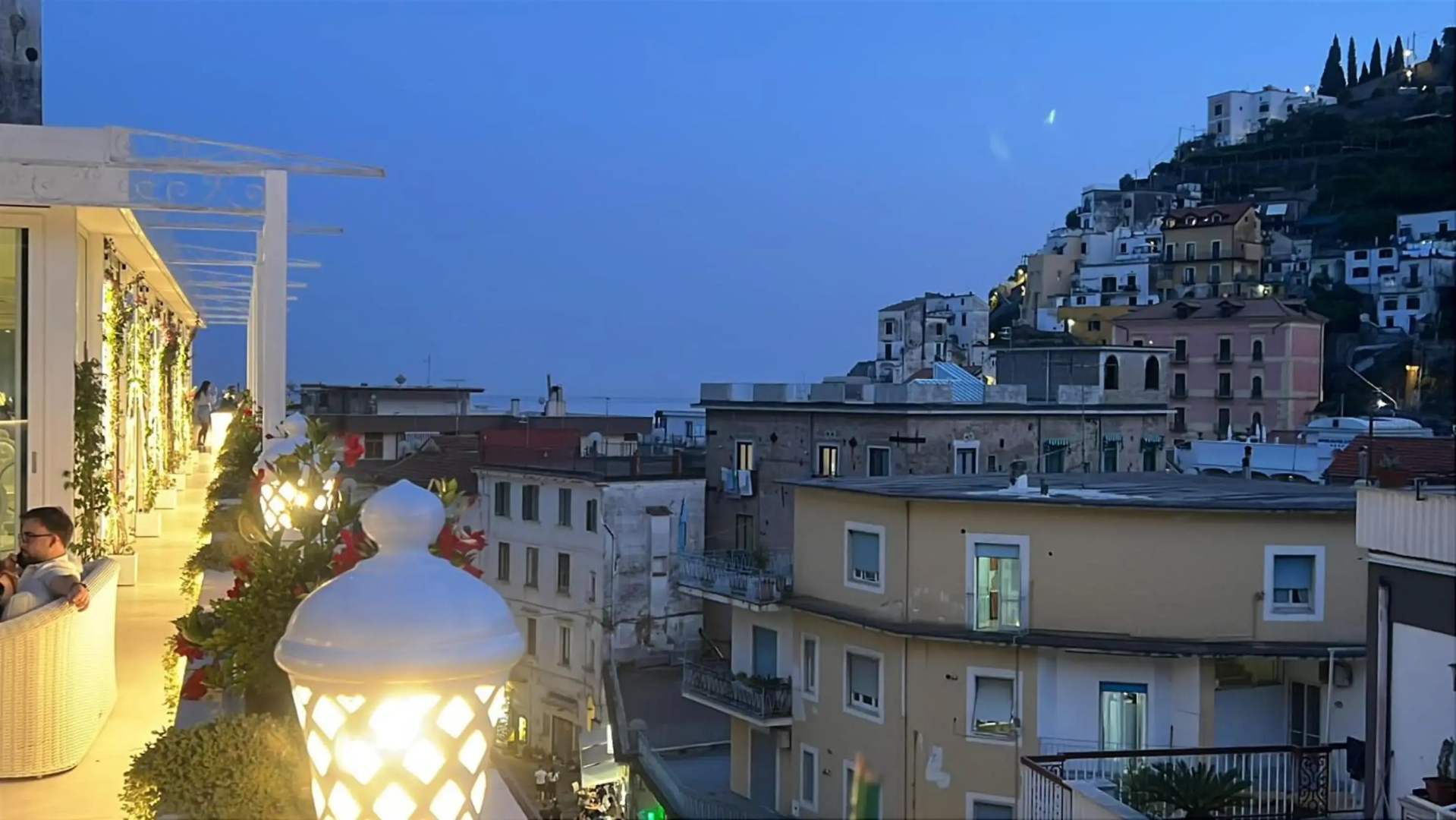 Minori Palace