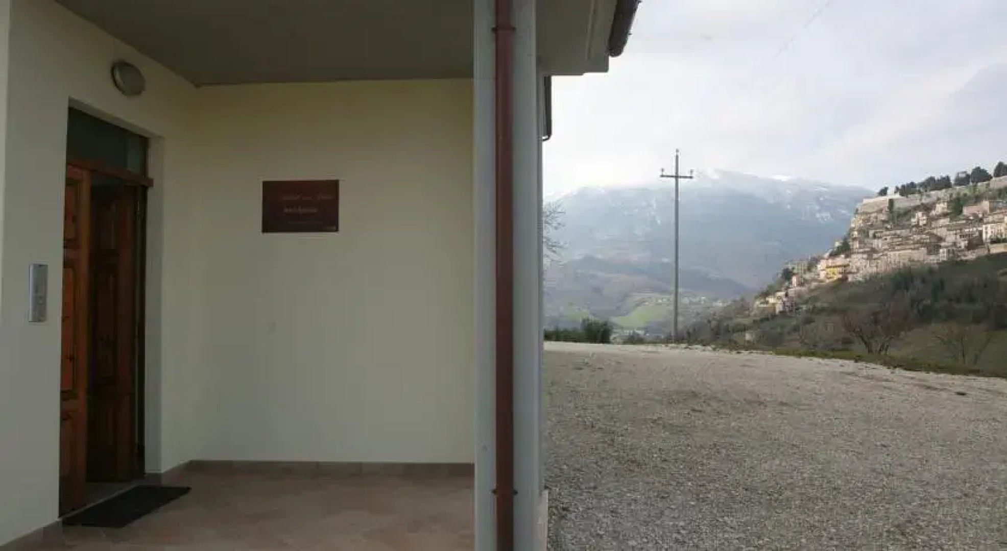 B&B La Collina Degli Ulivi