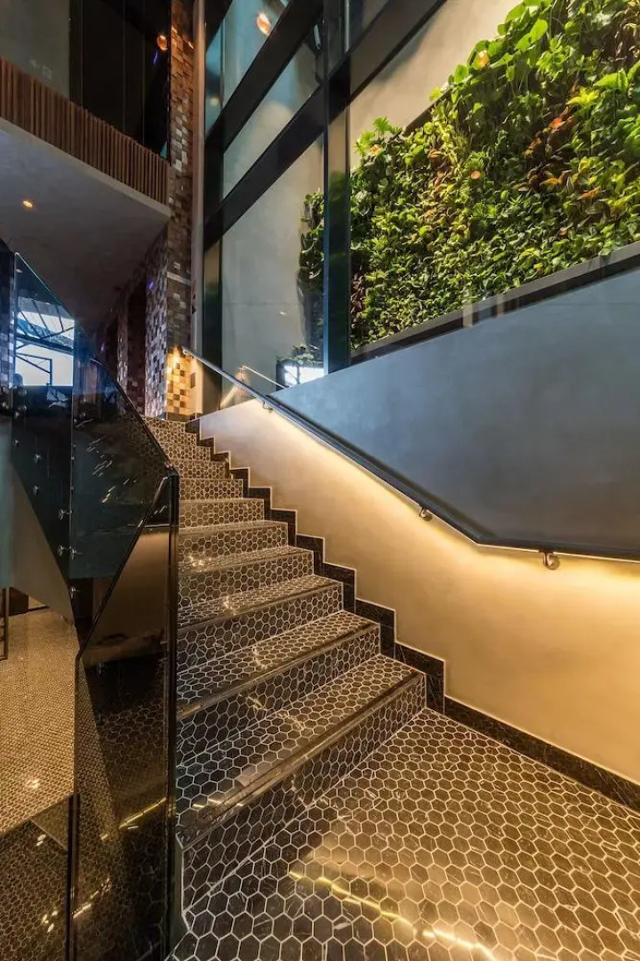 Hotel Clark Budapest - Adults Only