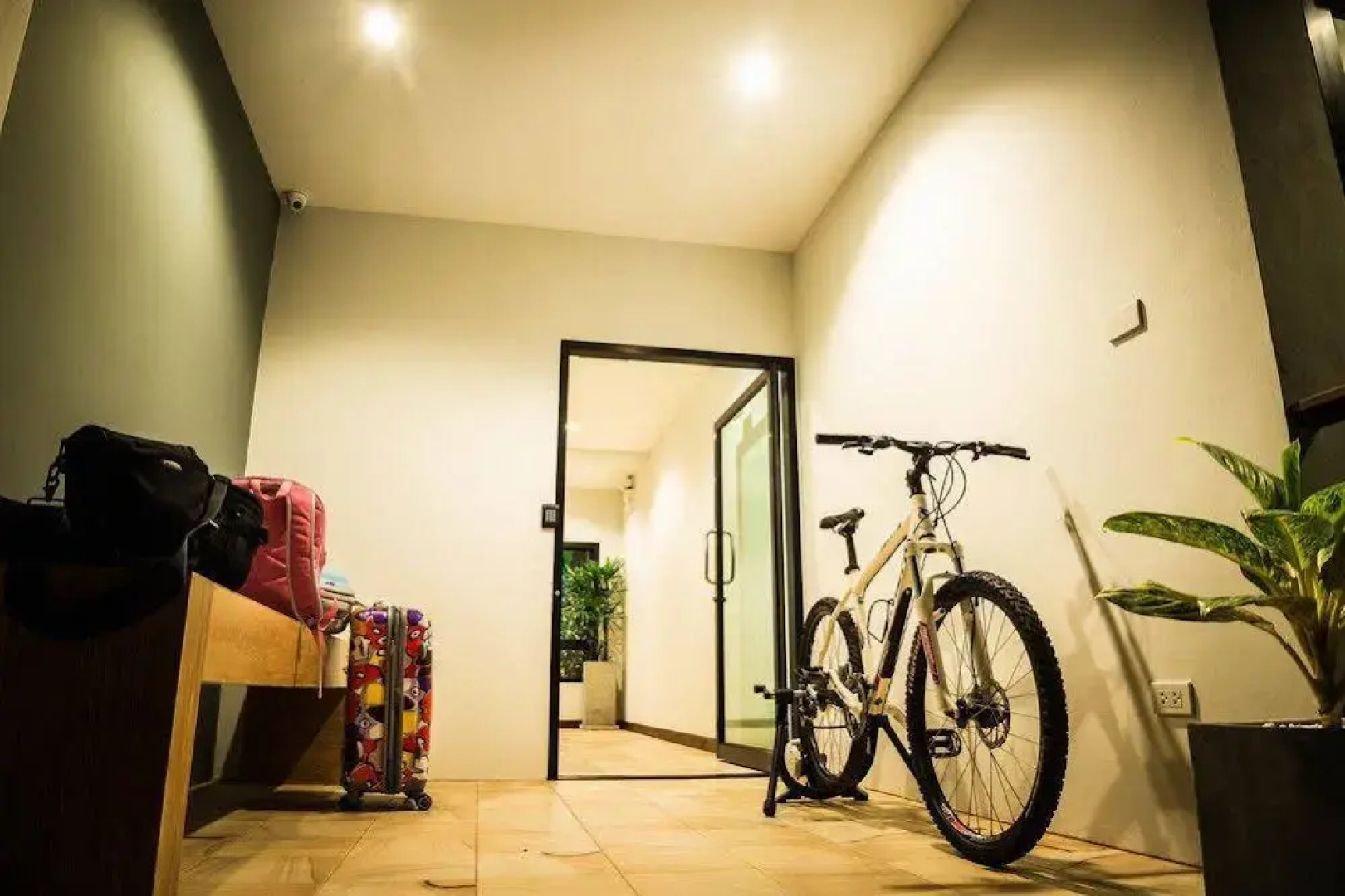 BYG Boutique Service Apartment At Kamala Beach