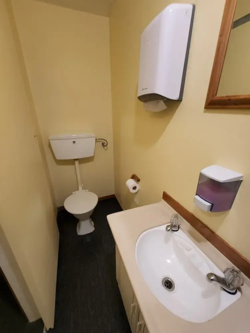 Possum Lodge