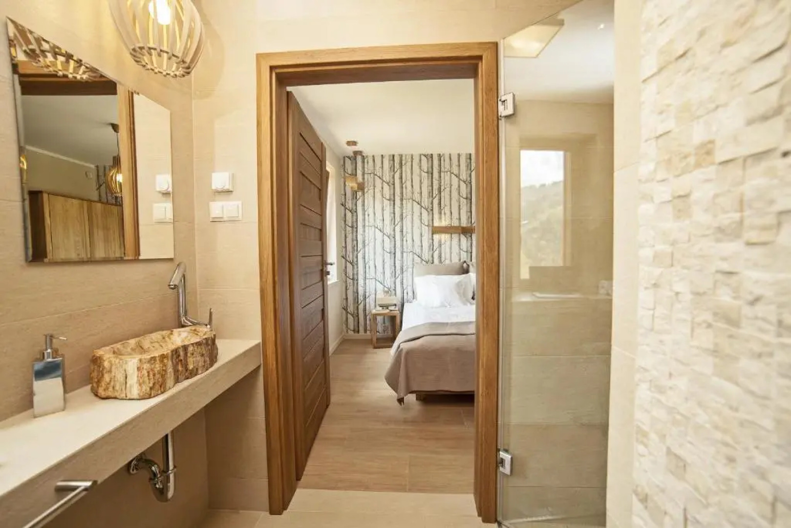 Aspen Deluxe Residence