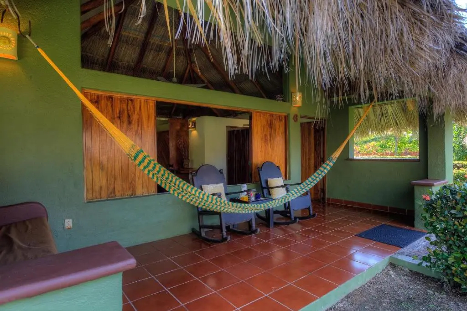 The Resort at Majahua Palms