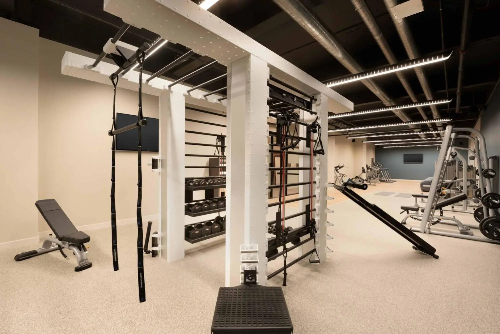 Embassy Suites by Hilton Minneapolis Downtown