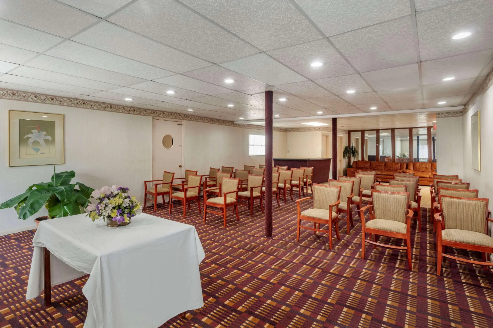 Economy Inn
