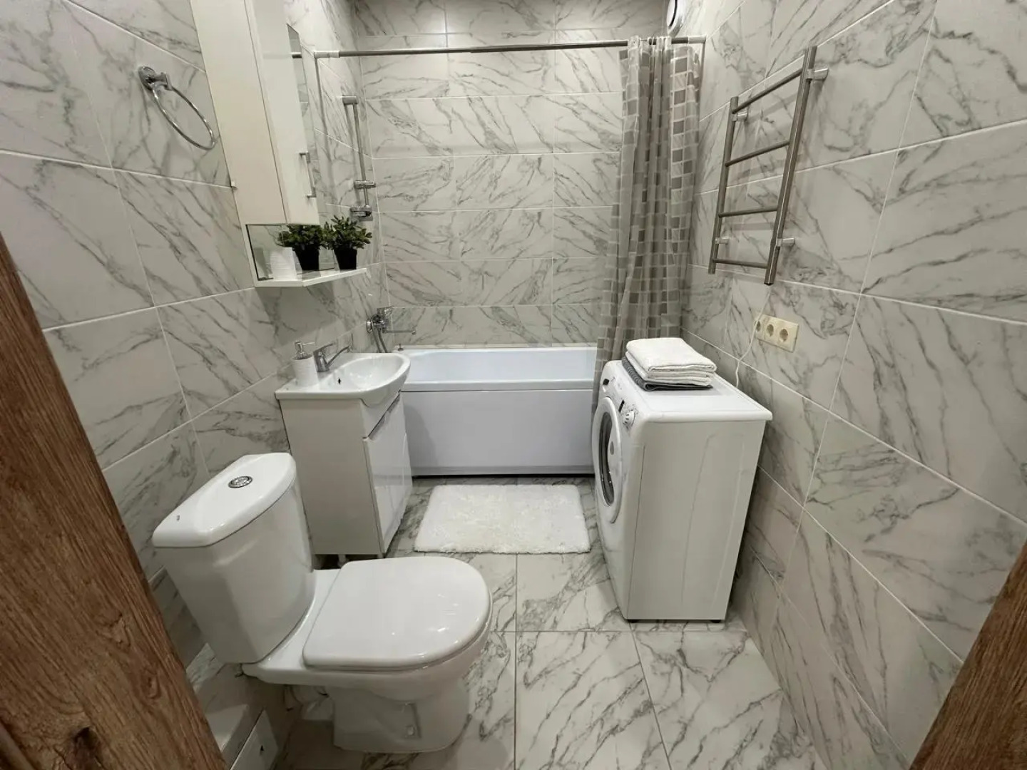 Апартаменты на улице Дачная 42