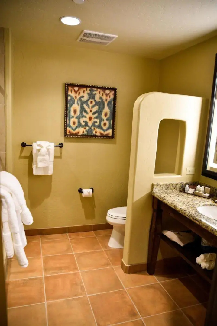 The Murieta Inn & Spa