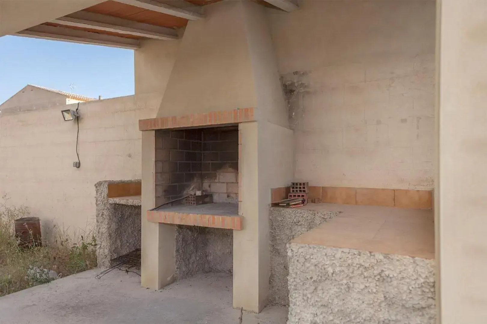 Casa Rural los Caños