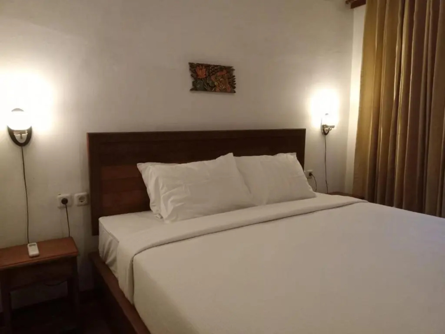 Yellow Bridge Guest House