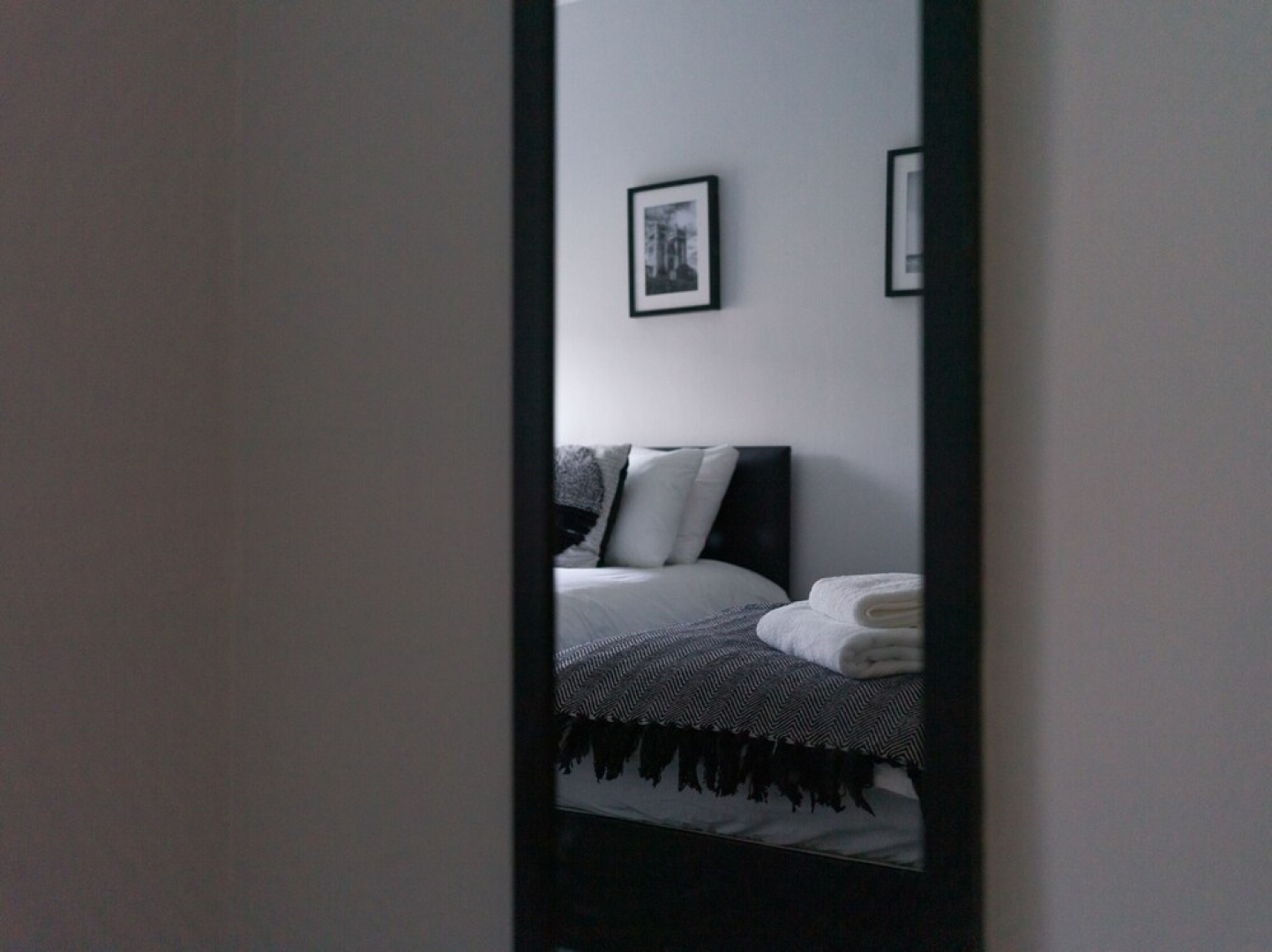 Chestnut House - 2 Bedroom, Ashington