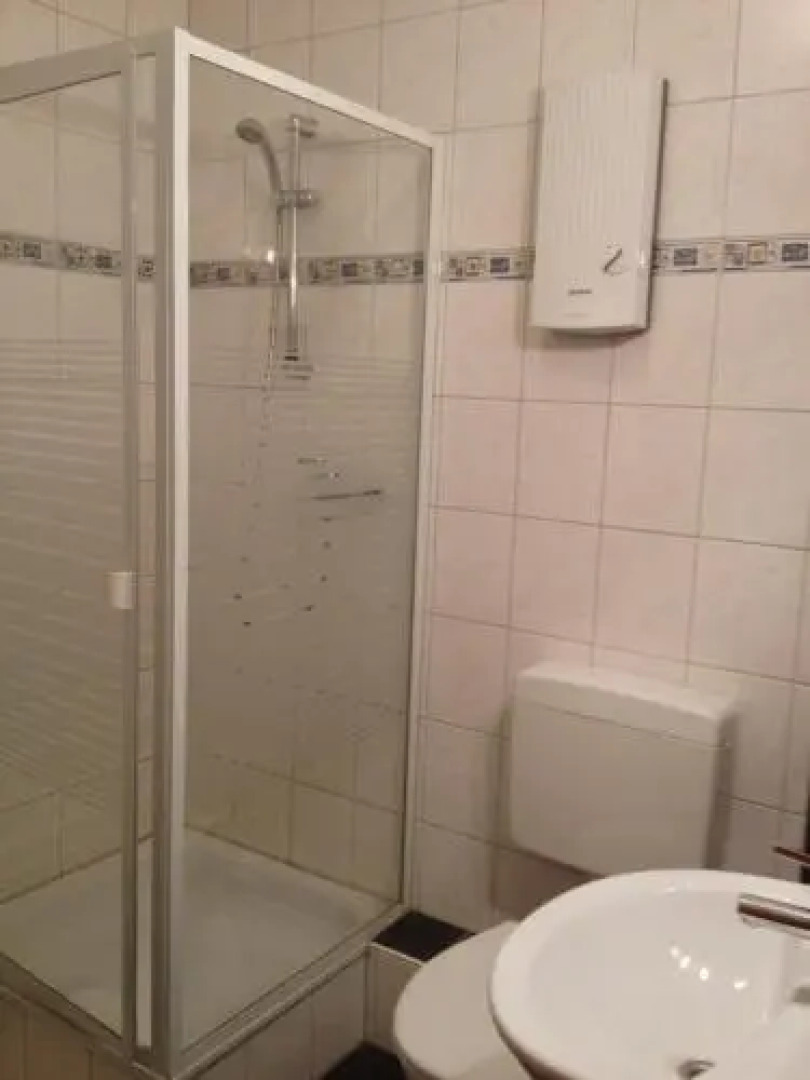 Apartmenthaus Kühnen