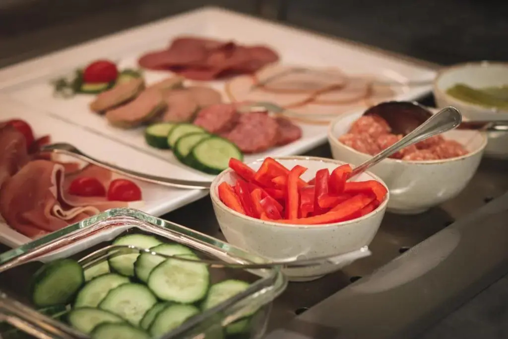 Thöles Hotel in Vilsen