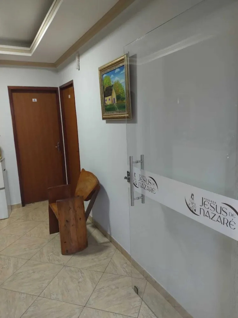 Pousada Jesus de Nazaré