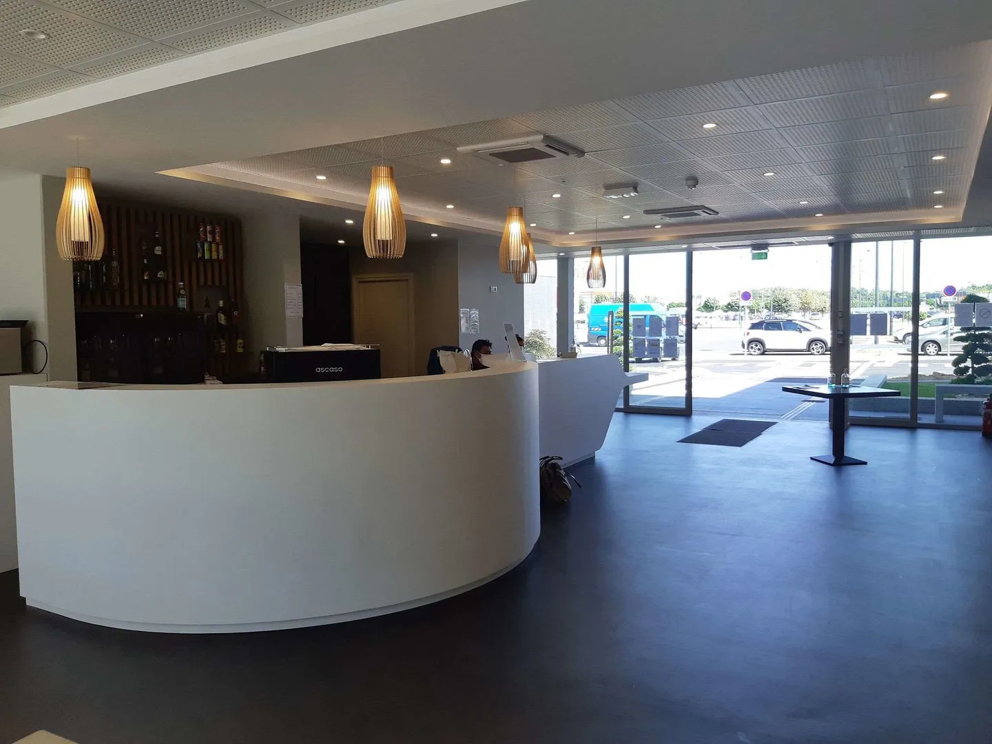 Brit Hotel Saint-Dizier