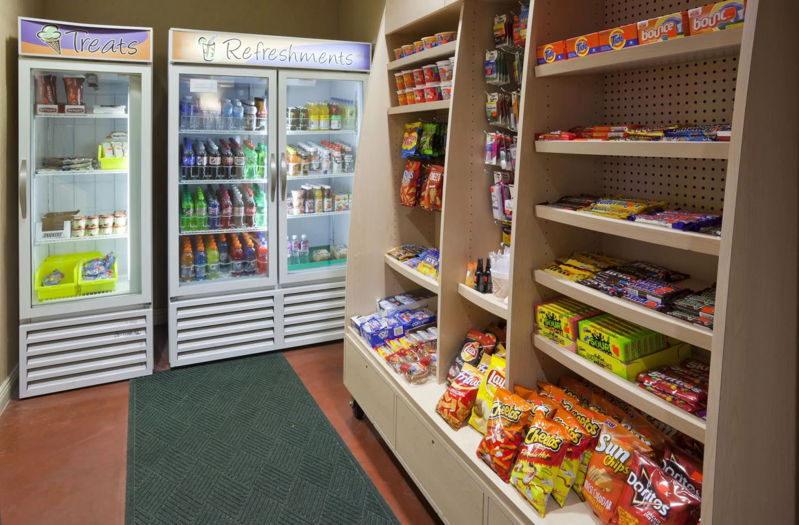 Holiday Inn Hotel & Suites Maple Grove Nw Mpls-Arbor Lks by IHG