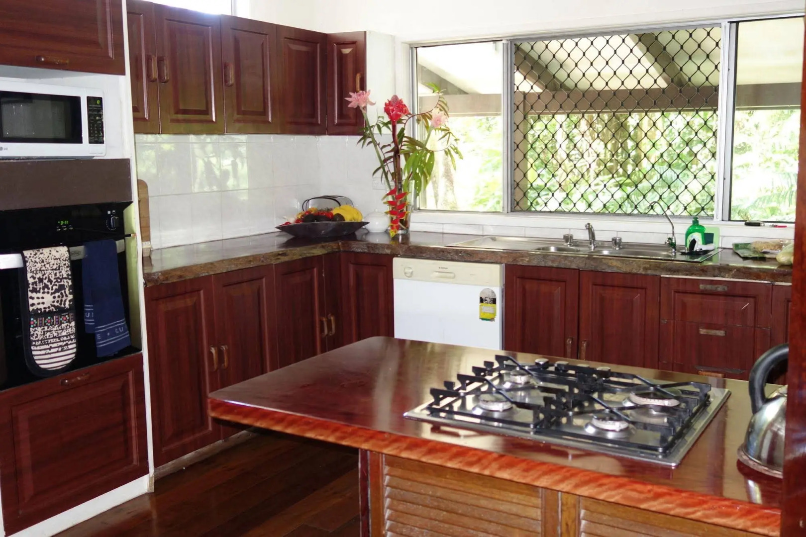 Daintree Secrets Rainforest Sanctuary