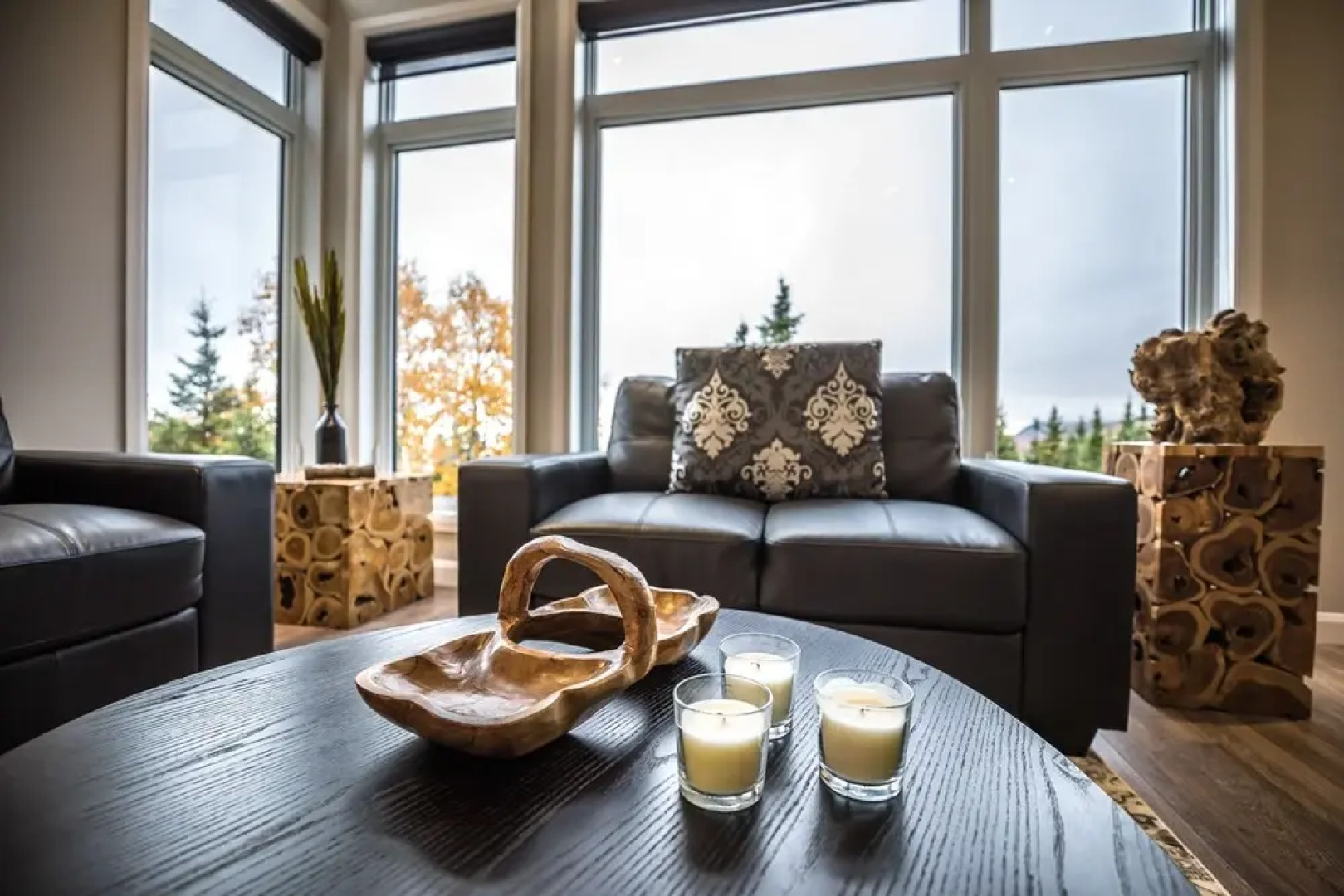 Les Sommets Charlevoix