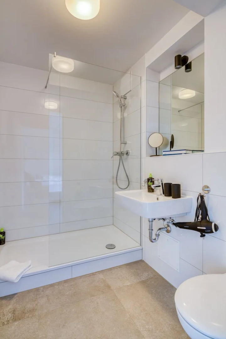 Limehome Garching München - Nähe Airport