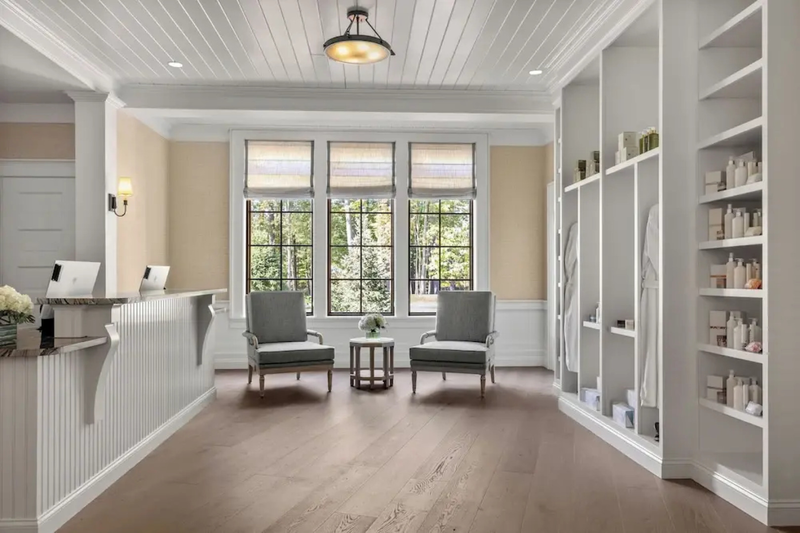 The Lake Estate on Winnisquam