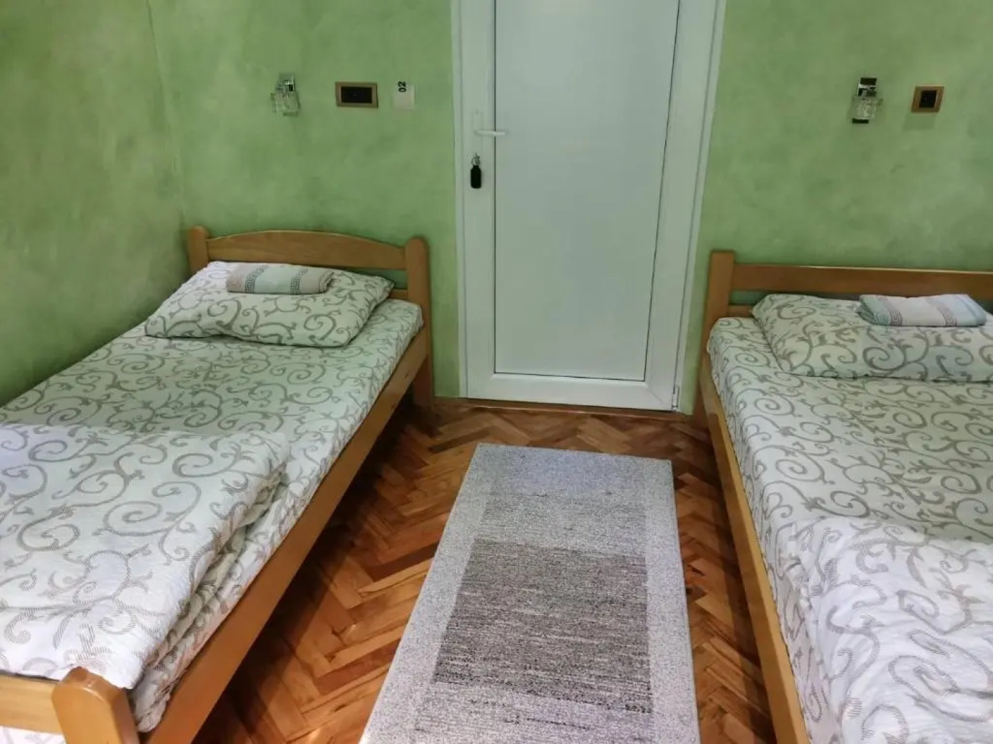 Guest Accommodation Azucki