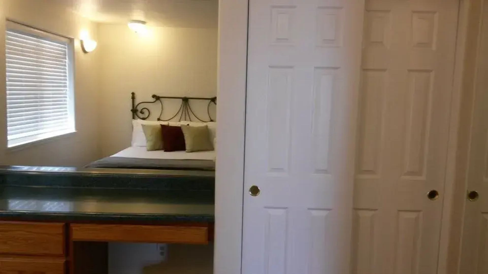Oceanfront Inn at Shelter Cove