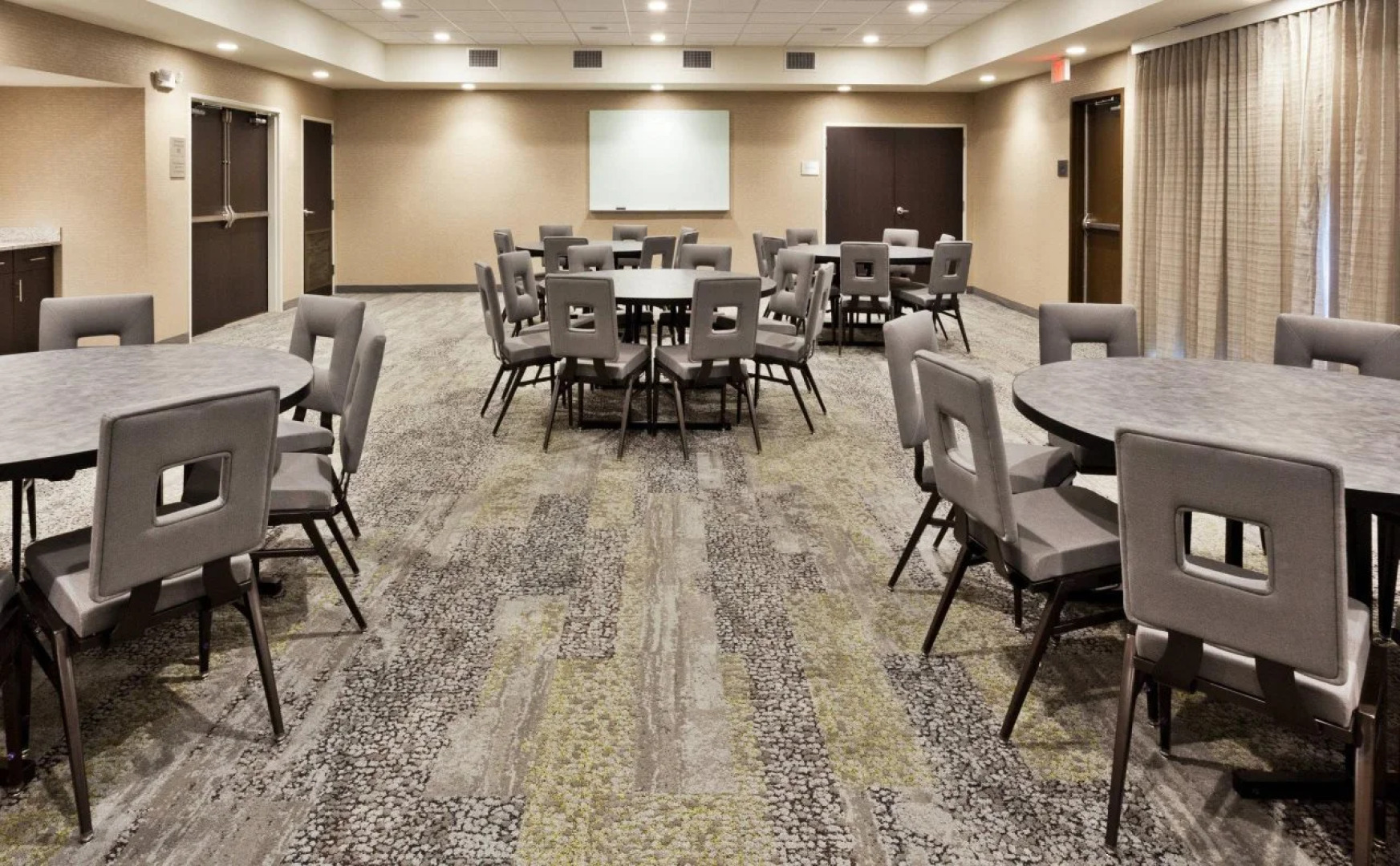 Courtyard by Marriott Auburn