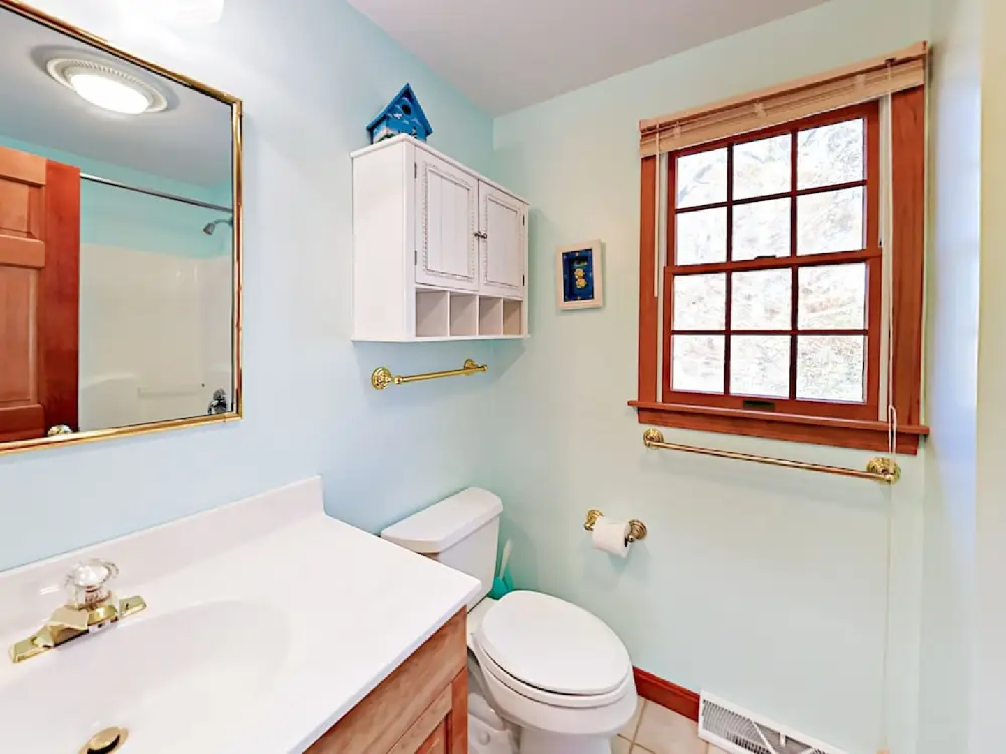 Cape Cod Bay - 4 Br Home