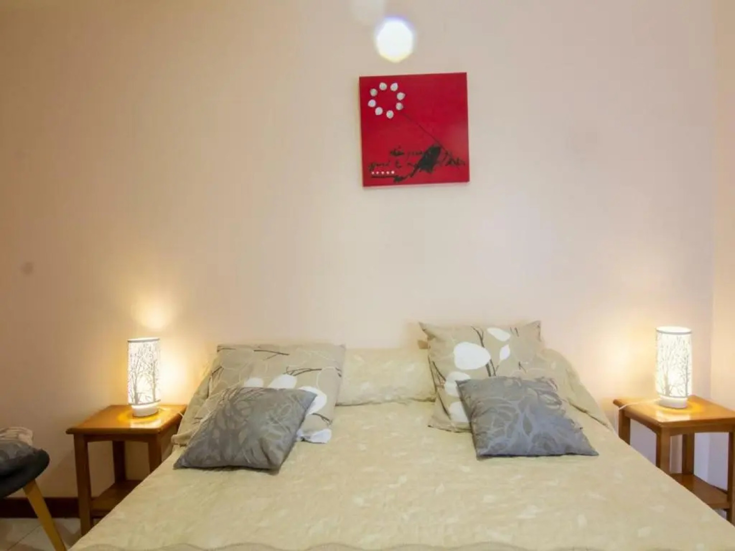 Gîte Daglan, 3 pièces, 4 personnes - FR-1-616-75