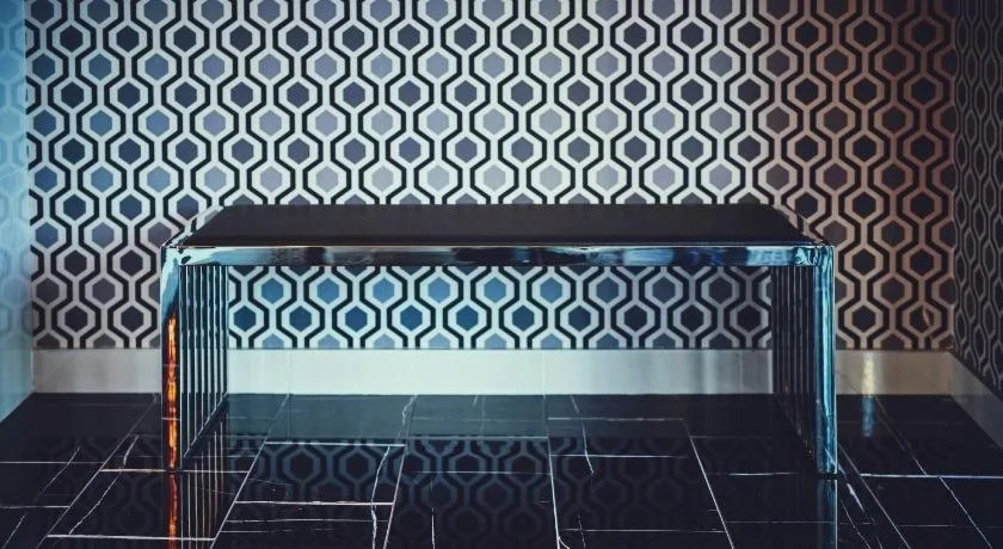 The Luxus Boutique Hotel