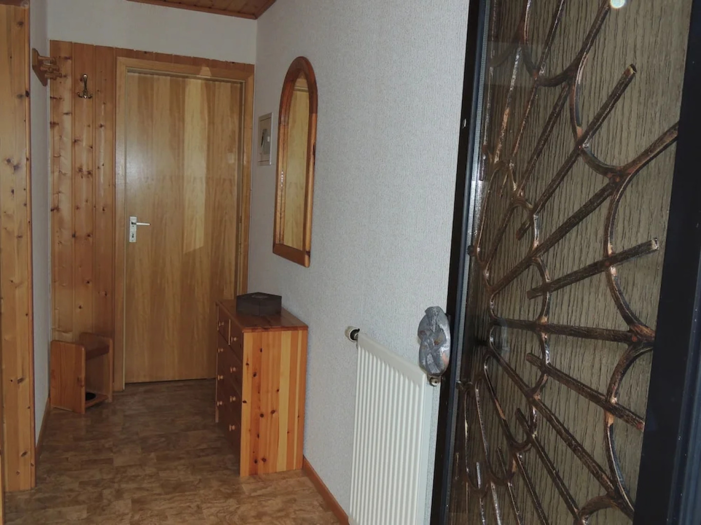 Les Hauts de Brochot