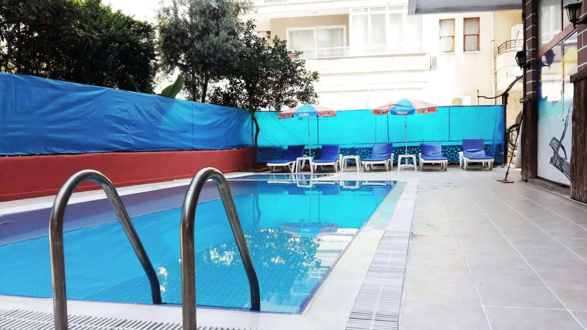 Best Life Apart Hotel